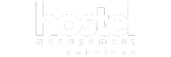 hostel management services logo