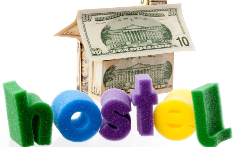 are hostels profitable 